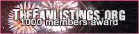 1000 Members Award