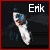 歌聲魅影 - Erik