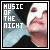 歌聲魅影 - Music of the Night